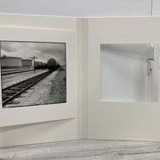 Photographie argentique d'artiste