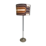 VINTAGE ADJUSTABLE FLOOR LAMP / FLOOR LAMP FROM THE 70S
