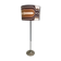 VINTAGE ADJUSTABLE FLOOR LAMP / FLOOR LAMP FROM THE 70S