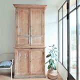 Buffet hutch