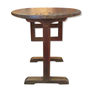 tablet d'appoint pliante - vigneronne