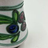 Strehla vase