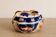 Imari porcelain bottle Arita late 19th century
