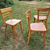 Baumann bistro chair