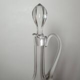 Lorraine crystal carafe - Elisabeth