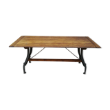 Industrial table