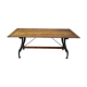 Industrial table