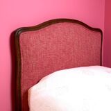 Louis XV style bed