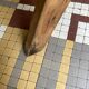 Chaise B751 Thonet pliante plywood hêtre