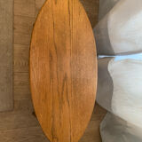 Table basse vintage
