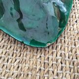 Leaf slip dish