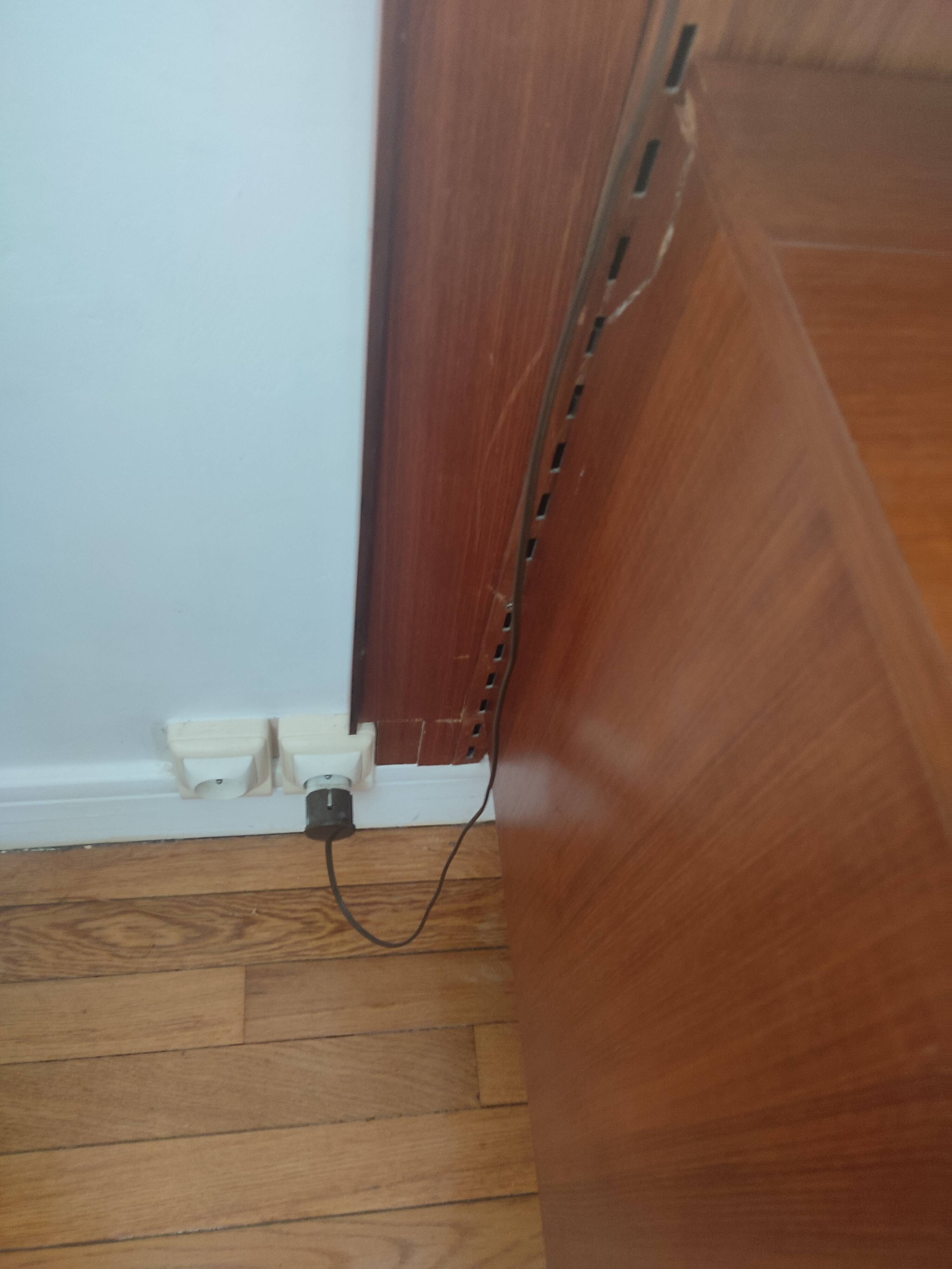 Danish teak wall system by Kai Kristiansen for FM (Feldballes Møbelf)