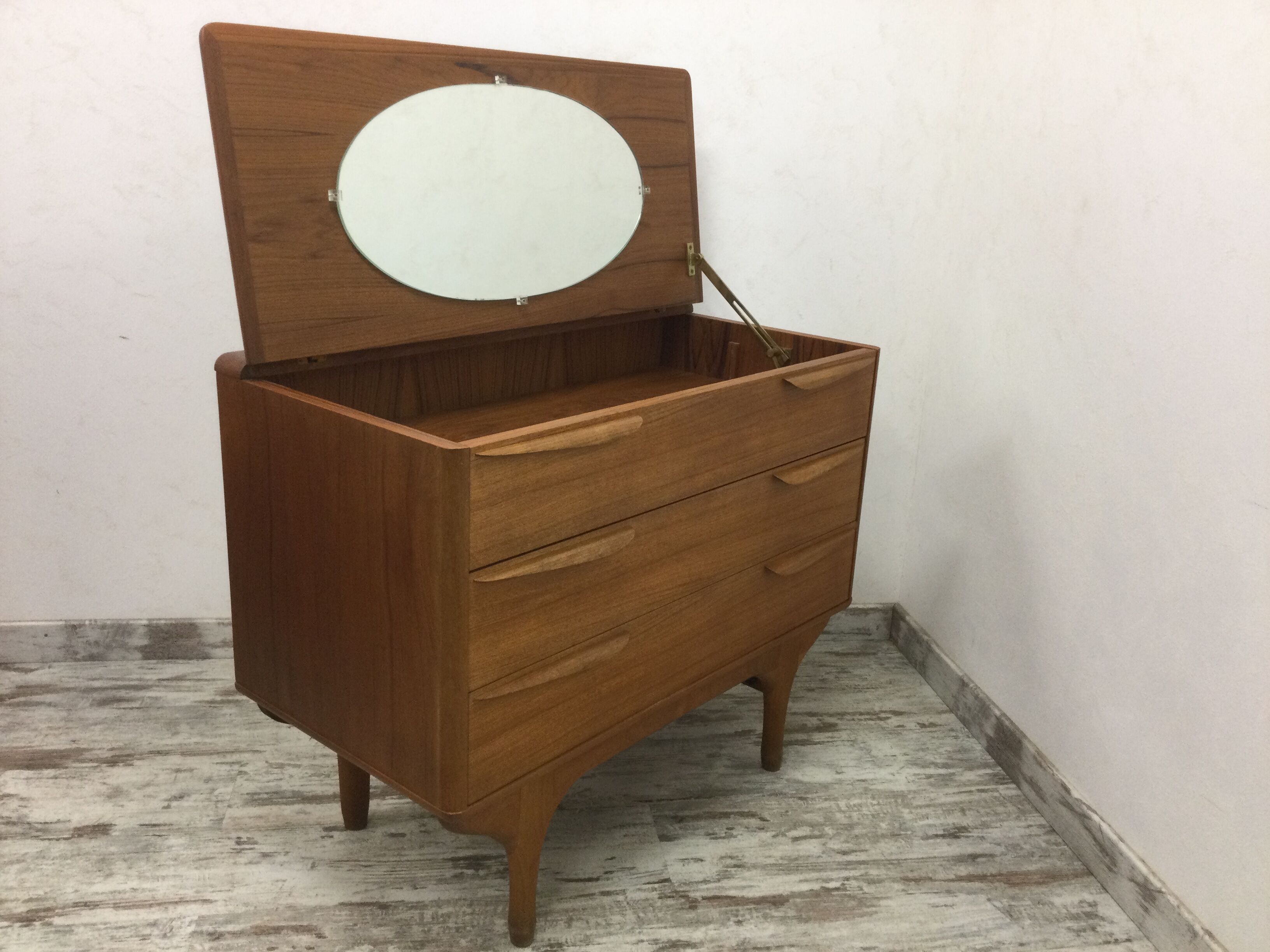 Scandinavian hairdresser