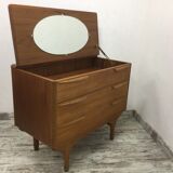 Scandinavian hairdresser