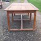 Pine Farm Table