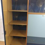 Writing desk relooked