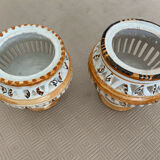 Pots