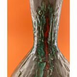 Ceramic vase