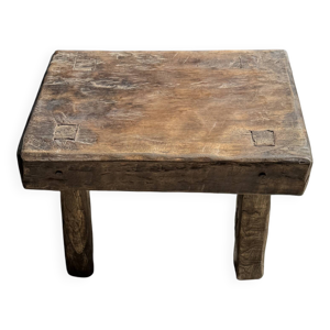 Petit stool, tabouret