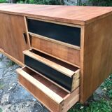 Teak sideboard 60 years
