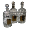 Guerlain bottles