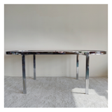 Table extensible par Milo Baughman