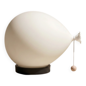 Lampe Ballon yves Christin