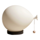 Yves Christin Balloon Lamp for Bilumen – 1970s – Small model