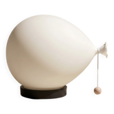 Yves Christin Balloon Lamp for Bilumen – 1970s – Small model