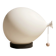 Yves Christin Balloon Lamp for Bilumen – 1970s – Small model