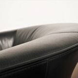 Liz armchairs by Natuzzi, 2000s, set of 4