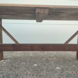Farmhouse table
