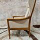 Vintage 1960 ear armchair