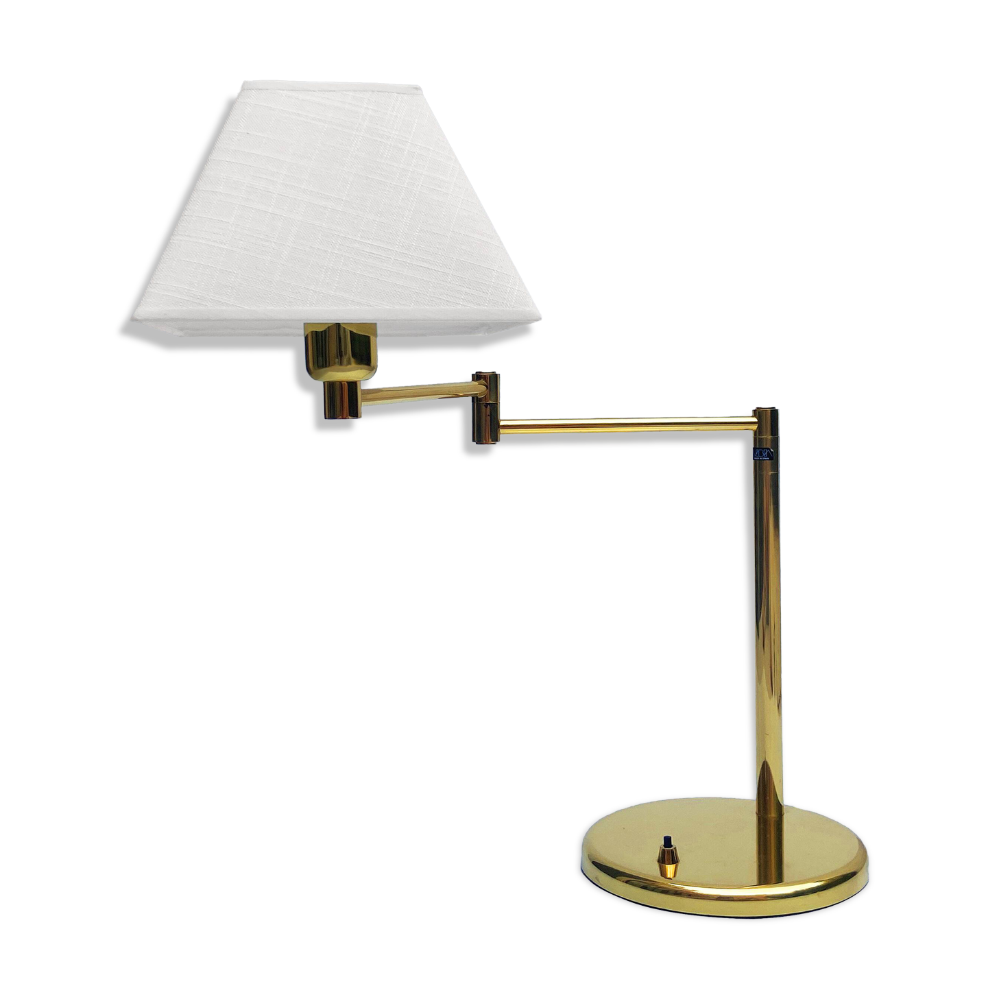 Lampe de table Vibia Swing