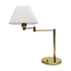 Lampe de table Vibia Swing