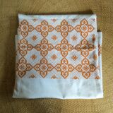 Cotton tablecloth