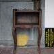 Table de chevet , table de nuit bois, meuble d'appoint