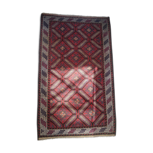Tapis perse baloutche