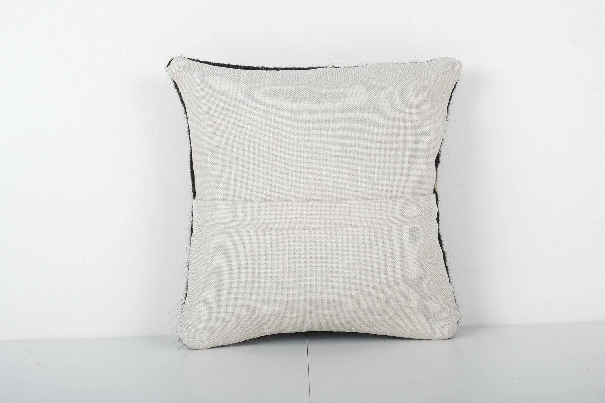 Vintage Turkish cushion cover 30x30 cm