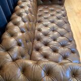 Chesterfield Sofa, 1990s