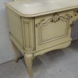 romantic louis XV hairdresser