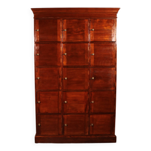 meuble de Métier, Classeur