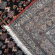 Traditional Antique Shirvan Carpet Handwoven Brown Wool Persian Area Rug