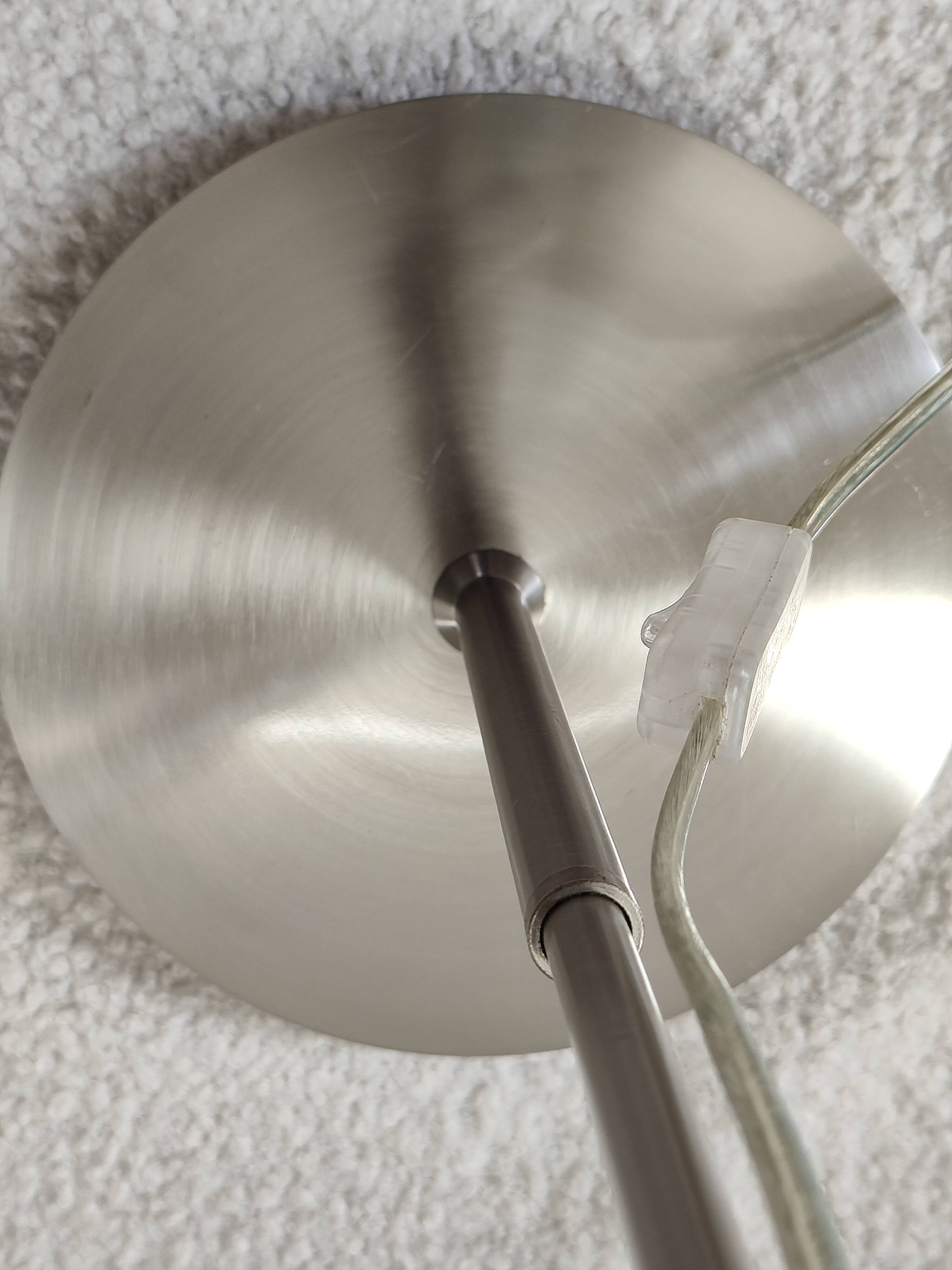 Table lamp from Mathias.