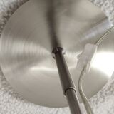 Table lamp from Mathias.