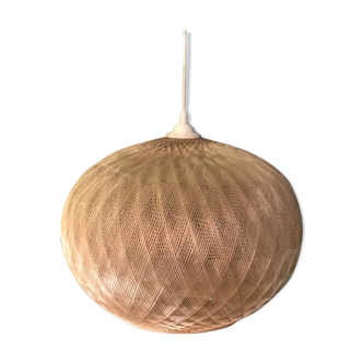 hanging Wicker Ball