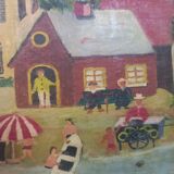 painting