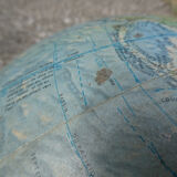 Light Globe Scan-Globe Vintage Denmark