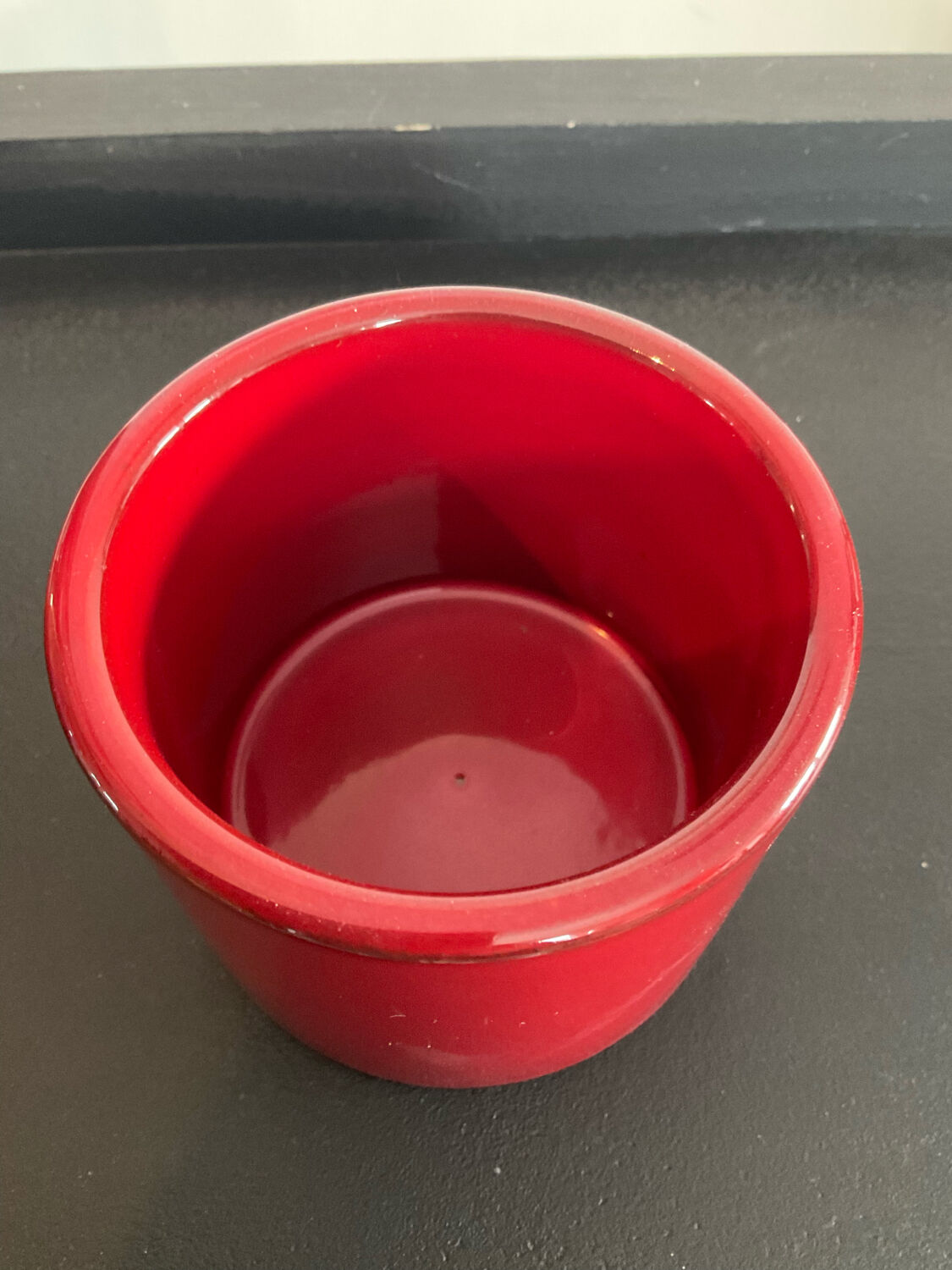 Vintage 5 piece ceramic set for breakfast