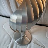 Design lamp Henri Mathieu floor lamp 1970 design